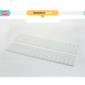 plastic pp cheap adjustable drawer divider for sale